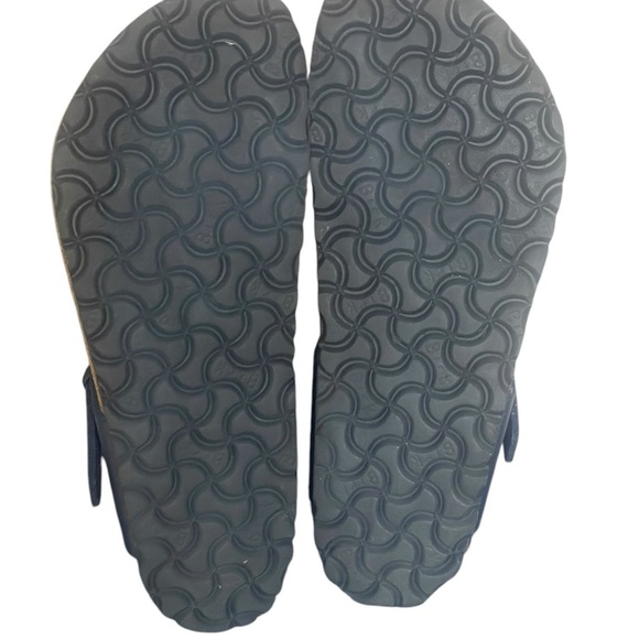 BIRKENSTOCK blue/ MODELS /GIZEH BIRKO-FLOR size 40(9-9.5) - Picture 8 of 13
